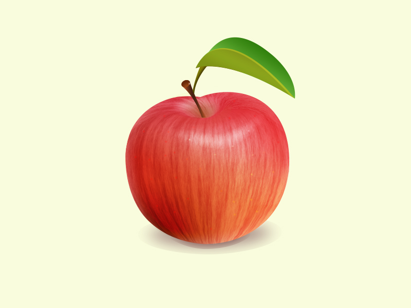 苹果(图1)